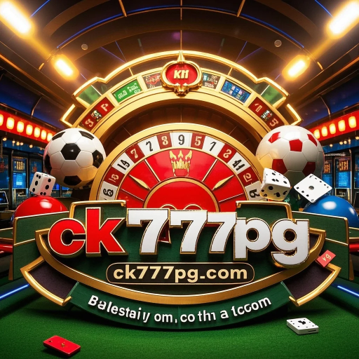 A Importância dos Tutoriais de Jogos no CK777 PG