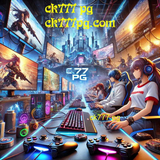 ck777 pg