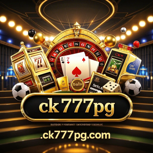 Entendendo as Ofertas no ck777 pg: Maximize sua Experiência de Jogo