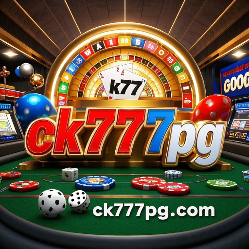 Atrações dos Torneios no ck777 pg: Competição e Prêmios